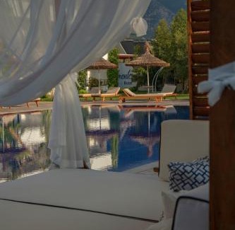 Karavas Hotel | Palmonte Suites Hotel & SPA