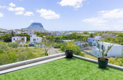 La Gaulette Apartment | Palms 2