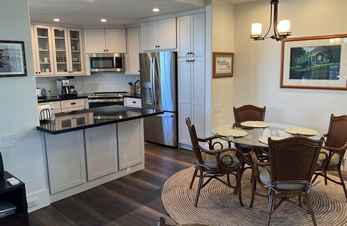 Wailea Condo | Palms at Wailea #308 Full Renovated in 2023, Open Layout, Wifi, AC Throughout