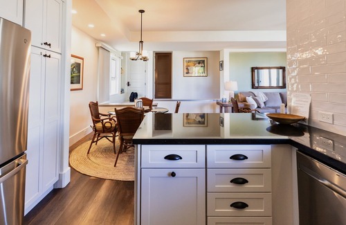 Wailea Condo | Palms at Wailea #308 Full Renovated in 2023, Open Layout, Wifi, AC Throughout