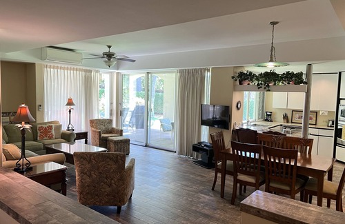 Wailea Condo | Palms at Wailea #603 Fully Air Conditioned, Great Rates, Near Great Beaches