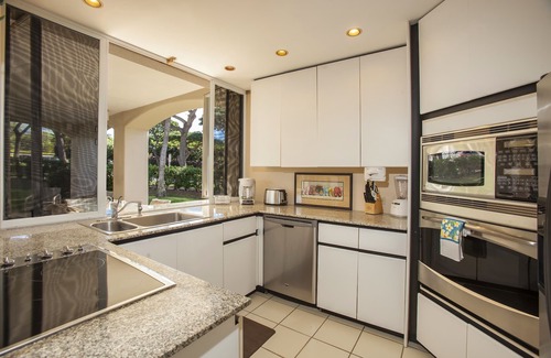Wailea Condo | Palms at Wailea #603 Fully Air Conditioned, Great Rates, Near Great Beaches