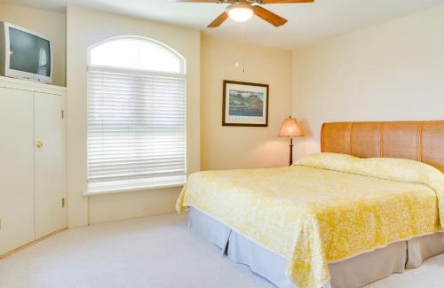 Wailea Apartment | Palms at Wailea