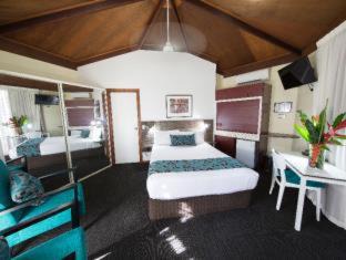 Darwin City Centre Resort | Palms City Resort