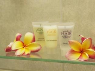 Darwin City Centre Resort | Palms City Resort