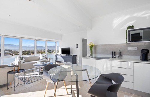 Strand Apartment | Palms Clouds - One Bedroom Apartment, Sleeps 2