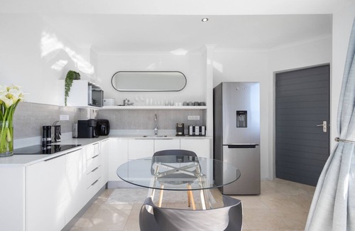 Strand Apartment | Palms Clouds - One Bedroom Apartment, Sleeps 2