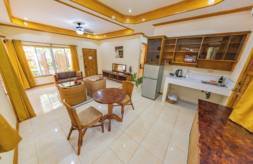 Danao Villa | Palms Cove Resort