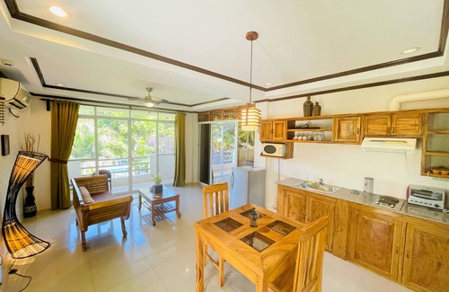 Danao Villa | Palms Cove Resort