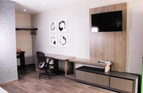 Acuna Hotel | Palms Hotel