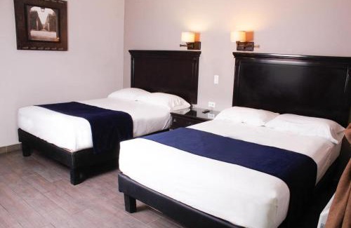 Acuna Hotel | Palms Hotel