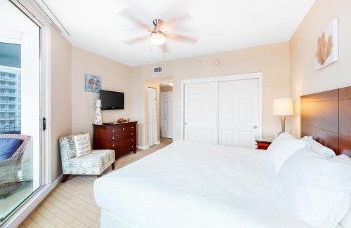 Fort Walton Beach - Destin Apartment | Palms of Destin 1805