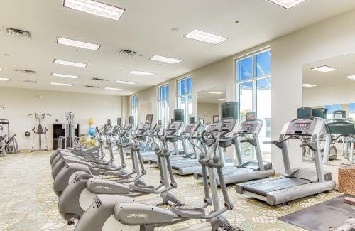 Fort Walton Beach - Destin Apartment | Palms of Destin 1805