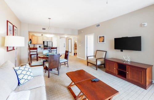 Fort Walton Beach - Destin Apartment | Palms of Destin 1805