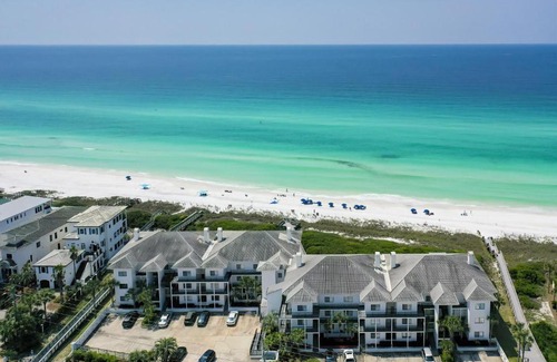 Dune Allen Beach House | Palms of Dune Allen 202