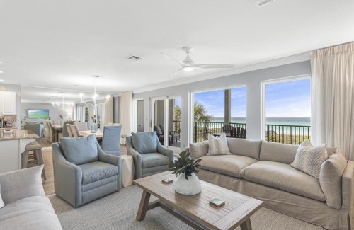 Dune Allen Beach House | Palms of Dune Allen 202