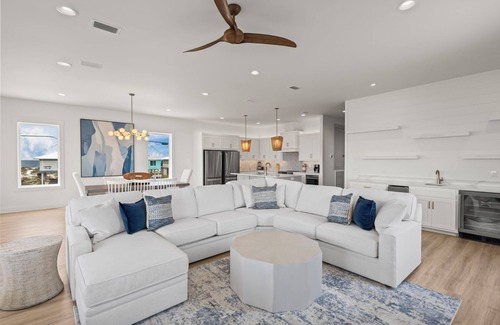 Gulf Shores House | Palms on the Gulf - Ultimate Luxury with Private Pool