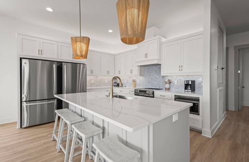 Gulf Shores House | Palms on the Gulf - Ultimate Luxury with Private Pool