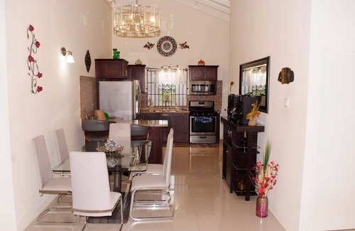 Mammee Bay House | Palms Paradise Drax Hall