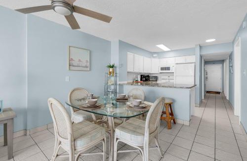Myrtle Beach Apartment | Palms Resort 501