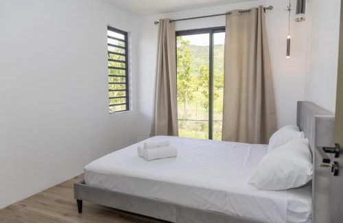 La Gaulette Apartment | Palms studio