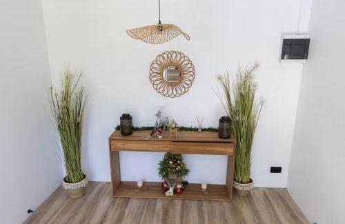 La Gaulette Apartment | Palms studio
