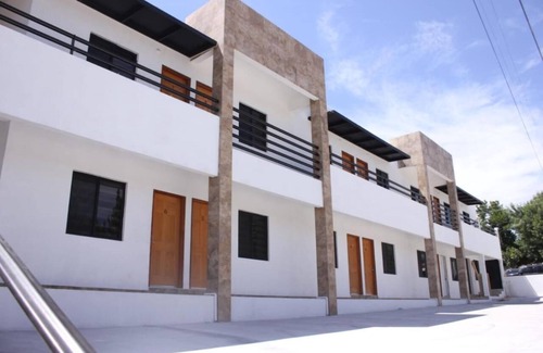 Ciudad Acuna Apartment | Palms Suites