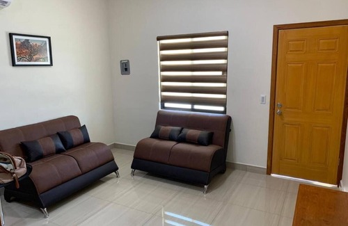 Ciudad Acuna Apartment | Palms Suites