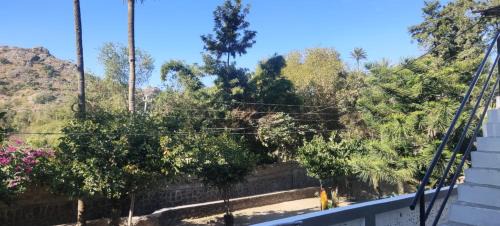 Mount Abu Villa | Palms View Villa