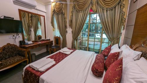 Hulhumale House | Palmscape