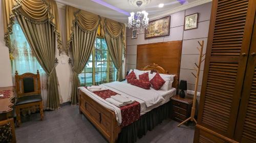 Hulhumale House | Palmscape