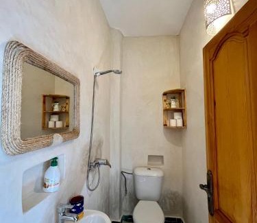 Imsouane Apartment | Palmsurfmorocco