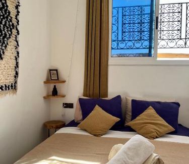 Imsouane Apartment | Palmsurfmorocco