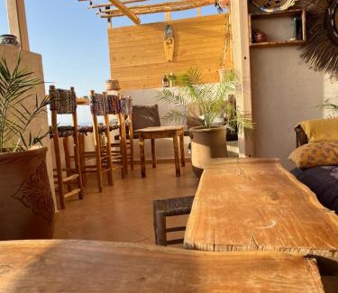 Imsouane Apartment | Palmsurfmorocco