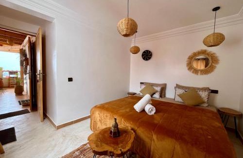 Imsouane Apartment | Palmsurfmorocco
