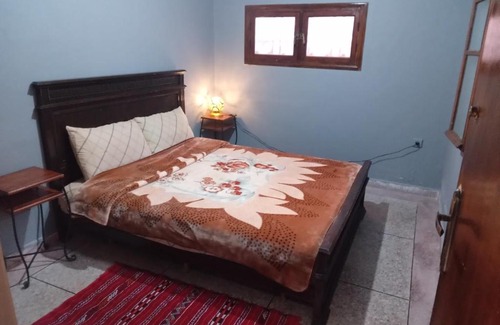 El Jadida Bed & Breakfast | PalmTree