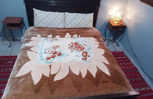 El Jadida Bed & Breakfast | PalmTree