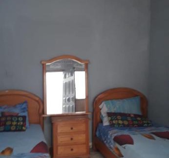 El Jadida Bed & Breakfast | PalmTree