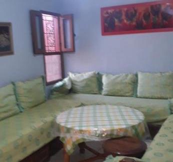 El Jadida Bed & Breakfast | PalmTree