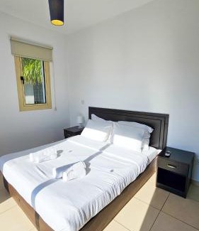 Pernera Villa | Palmvibes Villa