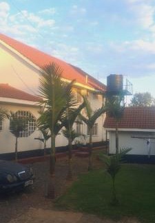 Eldoret House | Palmview studio