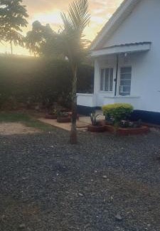 Eldoret House | Palmview studio