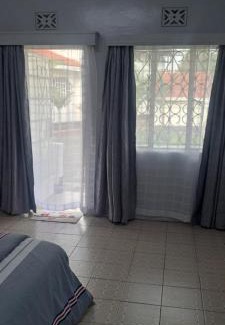 Eldoret House | Palmview studio