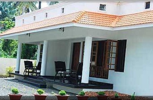 Alappuzha House | Palmy Residency