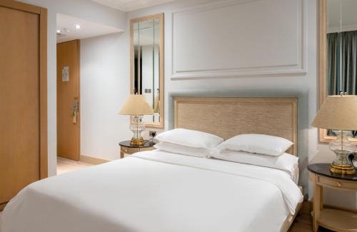 Qudaibiya Hotel | Palmyard Hotel
