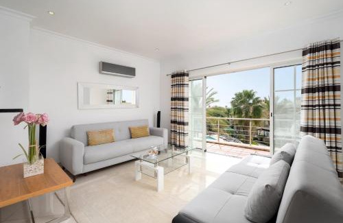 Vilamoura Apartment | Palmyra Apartments in Vilamoura