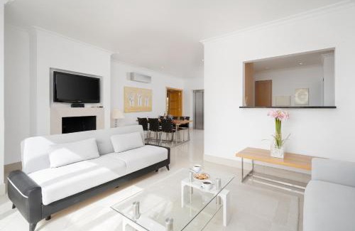 Vilamoura Apartment | Palmyra Apartments in Vilamoura