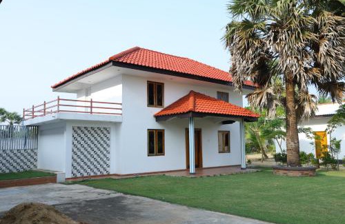 Nallur Apartment | Palmyra Resort Jaffna
