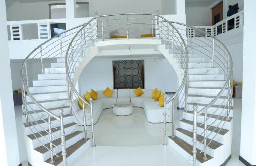 Nallur Apartment | Palmyra Resort Jaffna