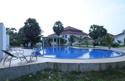 Nallur Apartment | Palmyra Resort Jaffna
